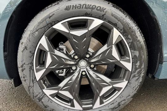 Cupra Terramar 1.5 eTSI DSG