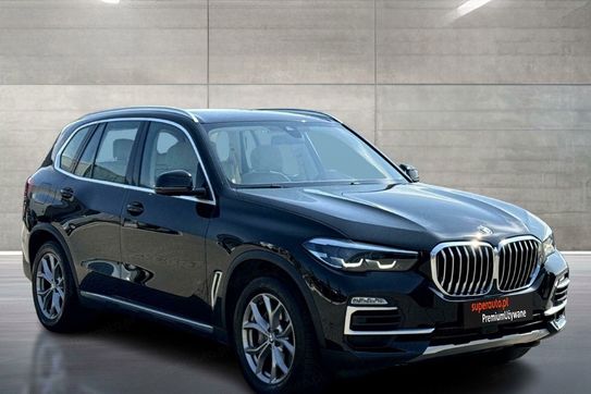 BMW X5 xDrive40i xLine