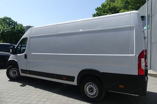 Fiat Ducato Maxi L4H2 AT8