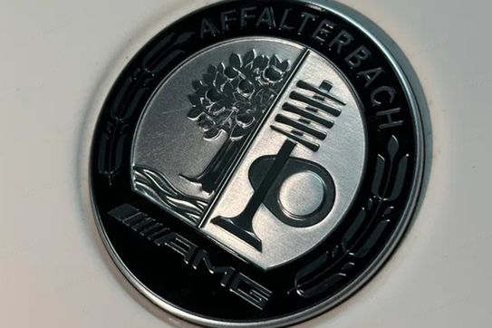 Mercedes GLE AMG 53 4-Matic+