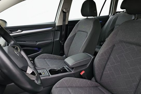 Volkswagen Golf 2.0 TDI Life