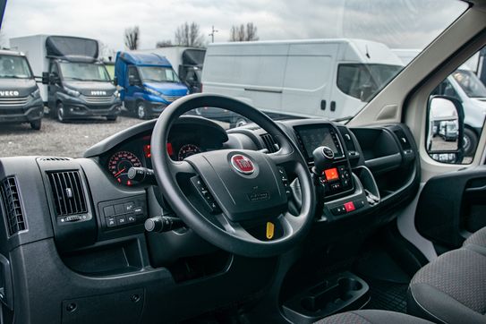 Fiat Ducato Maxi L3H2 Izoterma