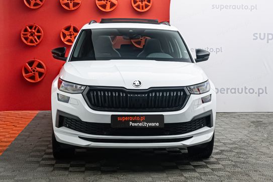 Skoda Kodiaq 1.5 TSI Sportline DSG