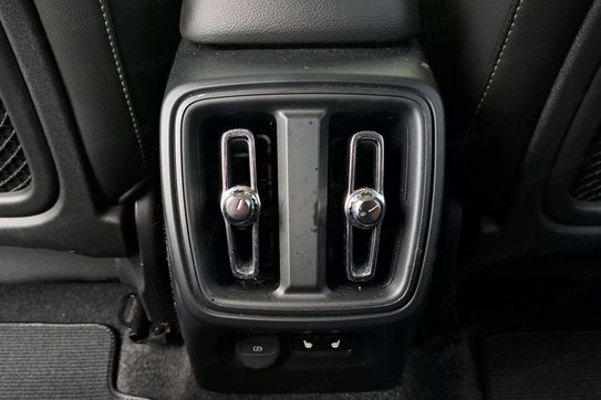 Volvo XC40 D3 Inscription aut