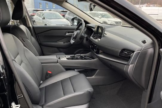 Nissan X-Trail N-Connecta 1.5 VC-T mHEV  Xtronic 7os
