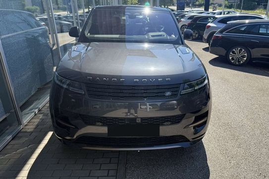 Land Rover Range Rover Sport S D350 Autobiography