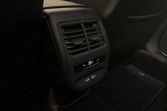 Cupra Leon TSI DSG
