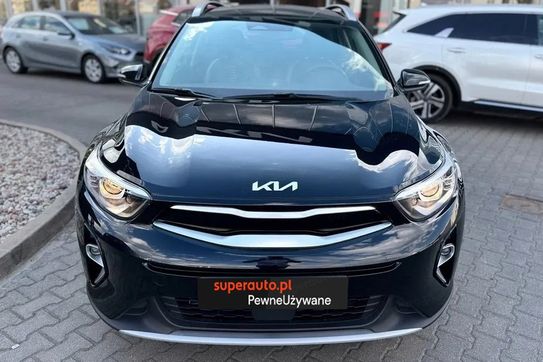 Kia Stonic L T-GDI