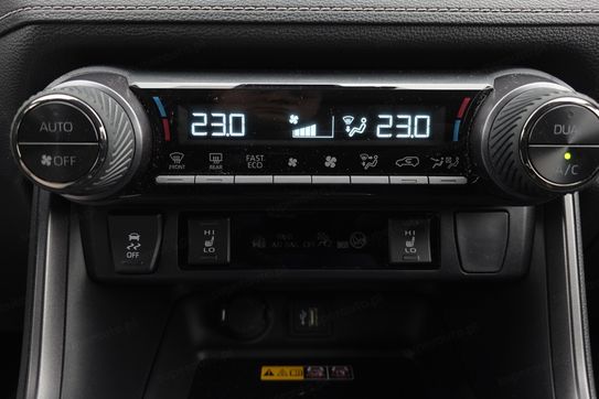 Toyota RAV4 2.5 Plug-In Hybrid GR Sport 4x4