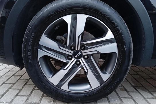 Kia Sorento 1.6 T-GDI HEV XL 4WD aut 7os.