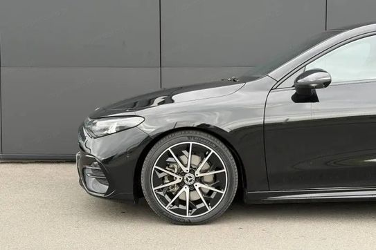 Mercedes CLA 200 4-Matic AMG Line