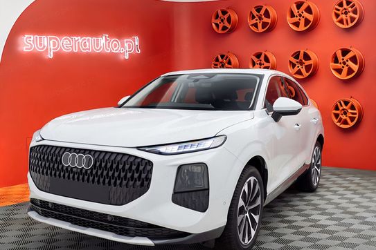Audi Q3 TFSI Sportback