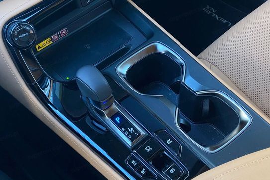 Lexus NX 350h Prestige AWD
