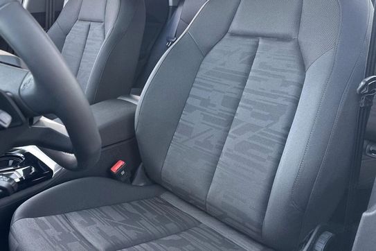 Audi Q5 TFSI