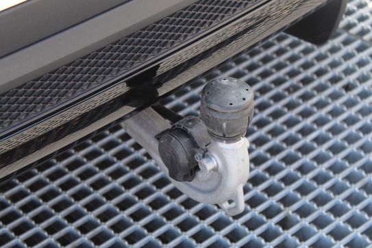 Mercedes GLB 200 AMG Line