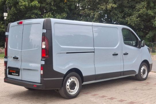 Renault Trafic L2H1