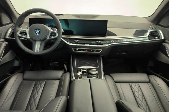 BMW X5 xDrive30d M Sport