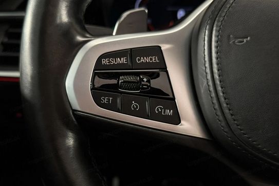 BMW Seria 4 Gran Coupe 430i M Sport