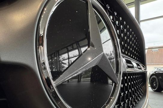 Mercedes GLA 250 e AMG Line