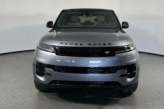 Land Rover Range Rover Sport Range Rover S 3.0 D300 SE