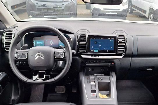 Citroen C5 Aircross 1.6 PHEV 225 Max EAT8