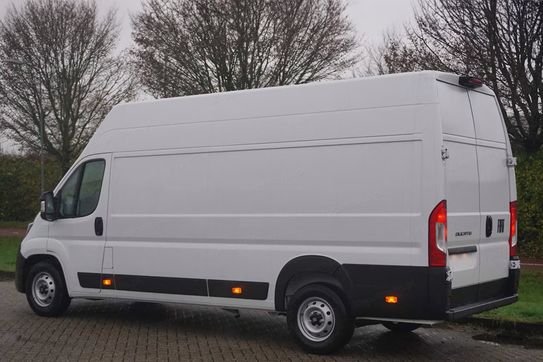 Fiat Ducato Maxi L4H3