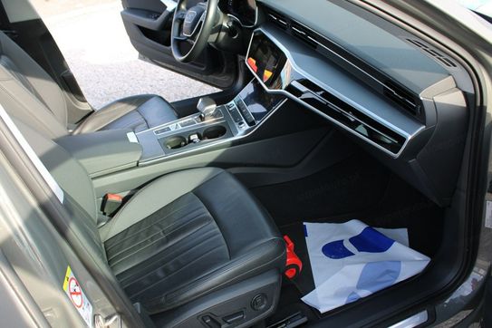 Audi A6 40 TDI mHEV S tronic