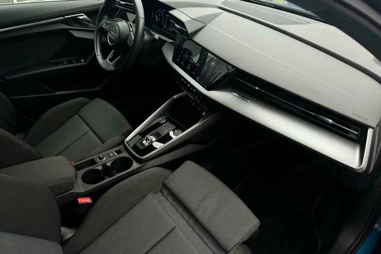 Audi A3 Sportback 30 TFSI Advanced
