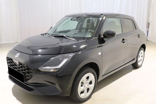 Suzuki Swift 1.2 Dualjet SHVS Premium Plus CVT