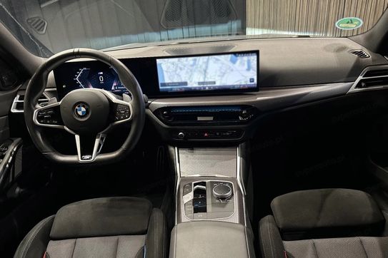 BMW Seria 3 Touring 320d xDrive M Sport