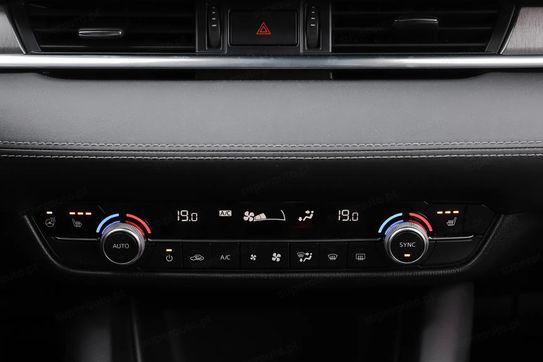 Mazda 6 2.0 SkyJoy