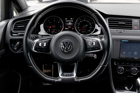 Volkswagen Golf 2.0 TDI GTD
