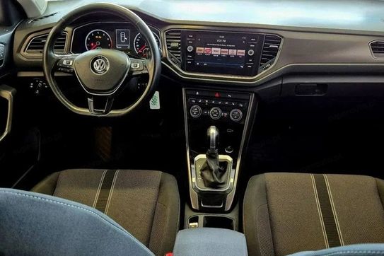 Volkswagen T-Roc 1.5 TSI ACT Advance DSG