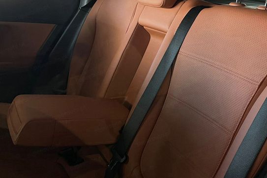 Mercedes GLC Coupe 200 4-Matic Avantgarde