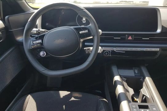 Hyundai Ioniq 6 77kWh Techniq