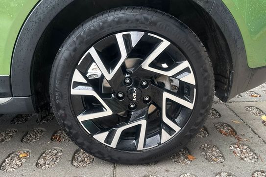 Kia XCeed M 1.5 T-GDI  DCT