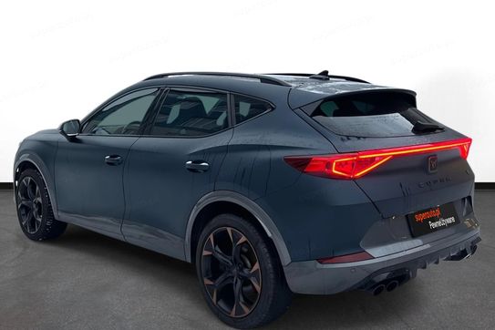 Cupra Formentor 2.0 TSI 4Drive VZ DSG