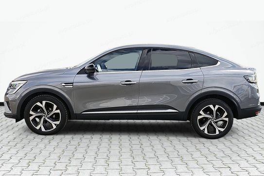 Renault Arkana 1.3 TCe Techno EDC