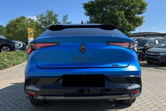 Renault Rafale Atelier Alpine MMT 4x4 1.2 E-Tech PHEV