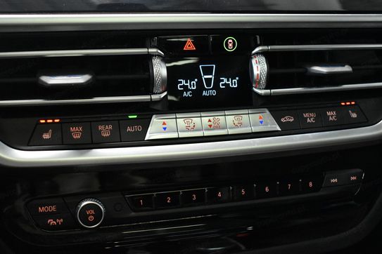 BMW X3 xDrive30e M Sport