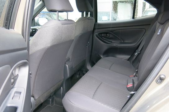 Toyota Yaris Cross Hybrid 1.5 Style