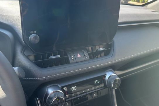 Toyota RAV4 GR Sport 2.5 Plug-In Hybrid