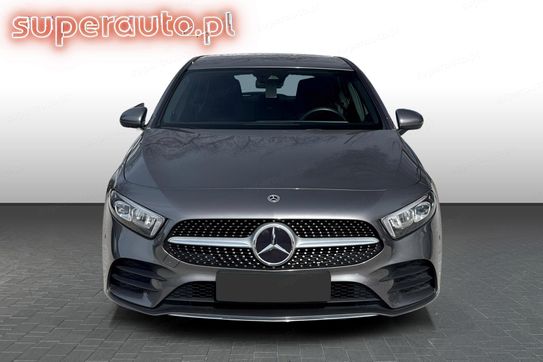 Mercedes Klasa A 200 AMG Line