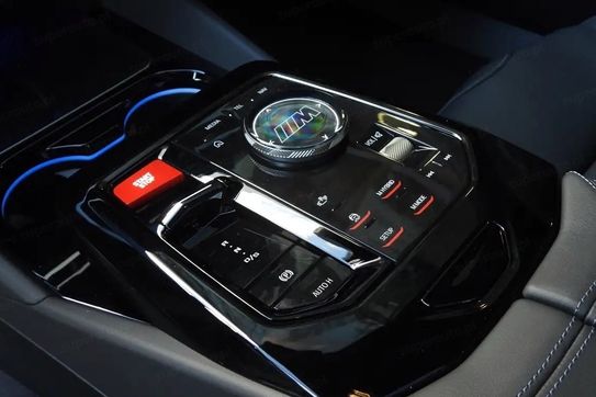 BMW Seria 5 Touring M5 P