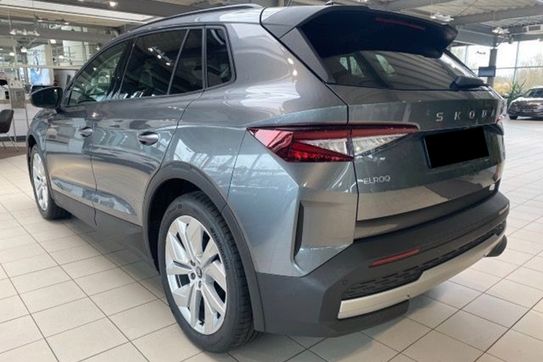 Skoda Elroq 60 63kWh