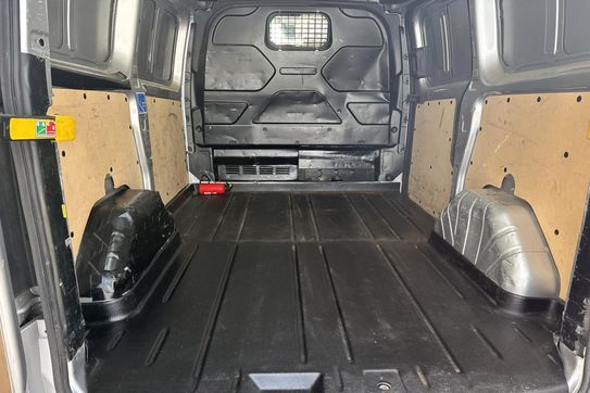 Ford Transit Custom 280 L1H1 Trend