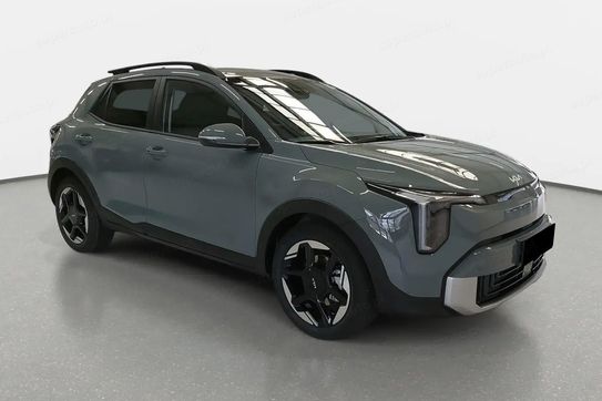 Kia Stonic 1.0 T-GDI Business Line DCT