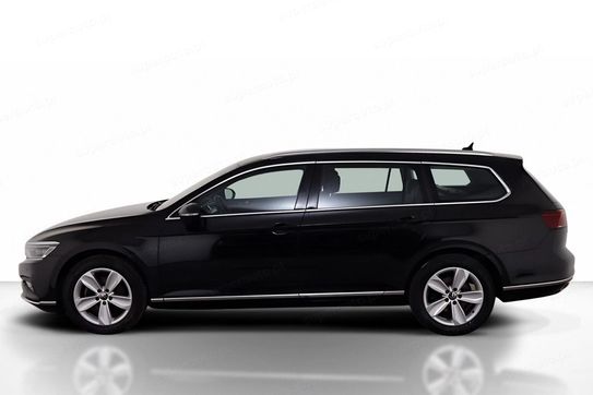 Volkswagen Passat 2.0 TDI EVO Elegance DSG