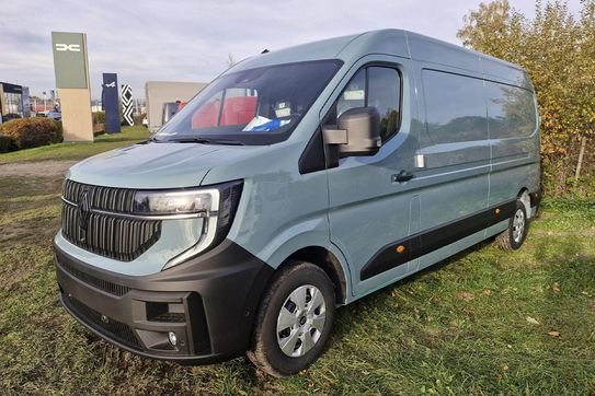 Renault Master L3H2 Extra AT9