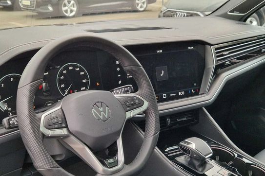 Volkswagen Touareg 3.0 V6 TDI 4Motion R-Line
